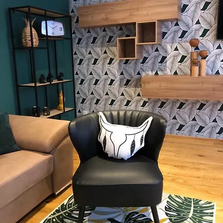 O Bois Dormant Дом отдыха