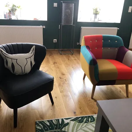 Дом отдыха O Bois Dormant