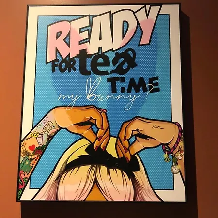 O Bois Dormant בית נופש