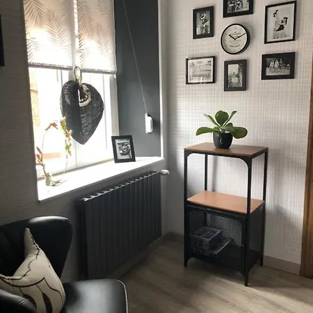 O Bois Dormant בית נופש Vireux-Wallerand