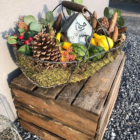 O Bois Dormant בית נופש *