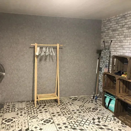 O Bois Dormant Дом отдыха *