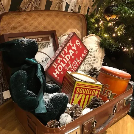 O Bois Dormant * Vireux-Wallerand