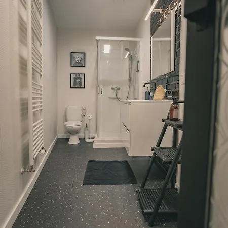 O Bois Dormant בית נופש