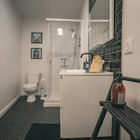 O Bois Dormant Дом отдыха *