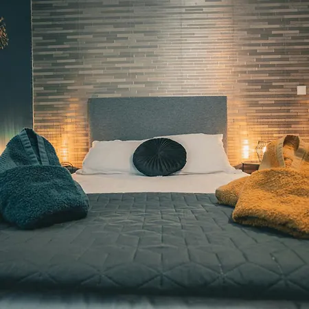 בית נופש O Bois Dormant *