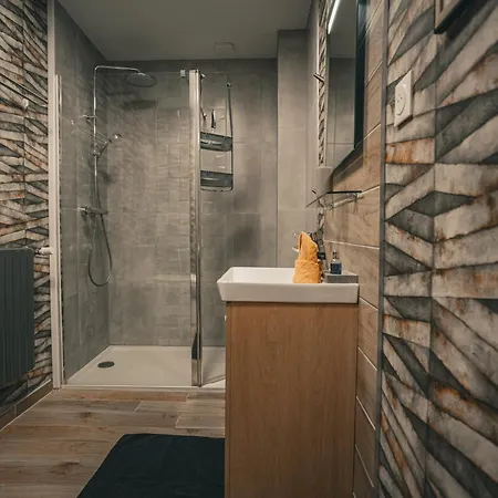 בית נופש O Bois Dormant Vireux-Wallerand