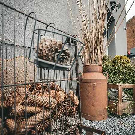 O Bois Dormant * Vireux-Wallerand