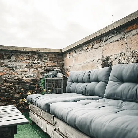 O Bois Dormant * Vireux-Wallerand