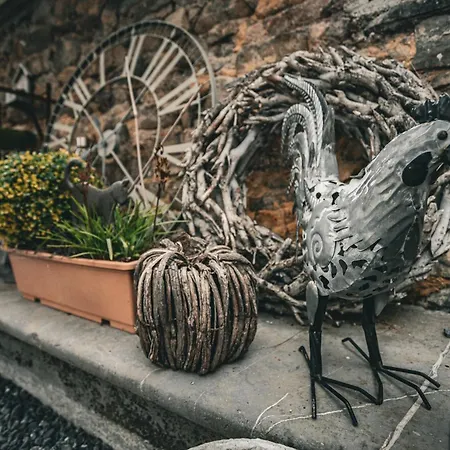 O Bois Dormant Дом отдыха Vireux-Wallerand