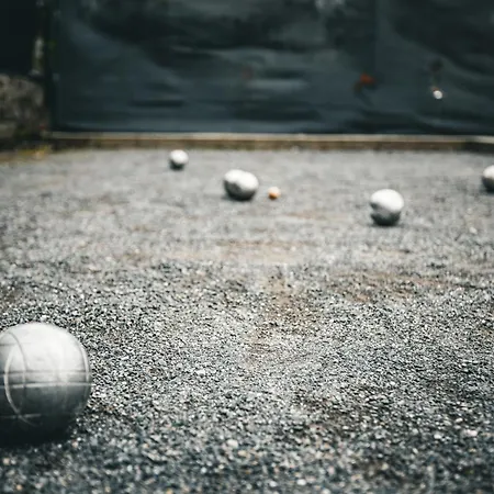 O Bois Dormant בית נופש Vireux-Wallerand